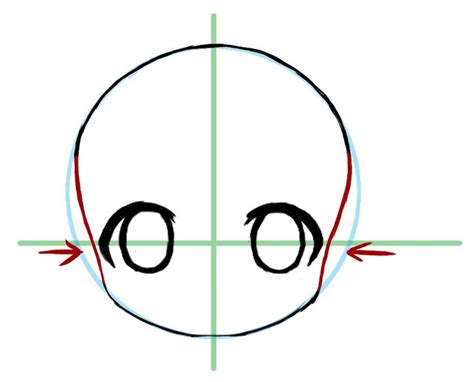 Next, block in the base colours using a solid opacity pen or brush. The 25+ best How to draw chibi ideas on Pinterest | How to draw anime, How to draw manga and ...