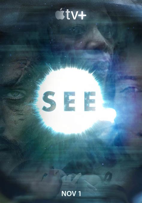 Tablitsa of a series a. See (Serie de TV) (2019) - FilmAffinity