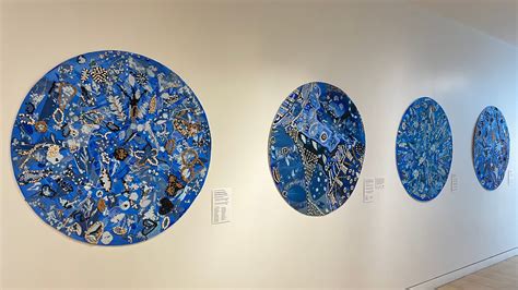 Chatham jail inmates' art featured at Telfair's "Making Marks" exhibition