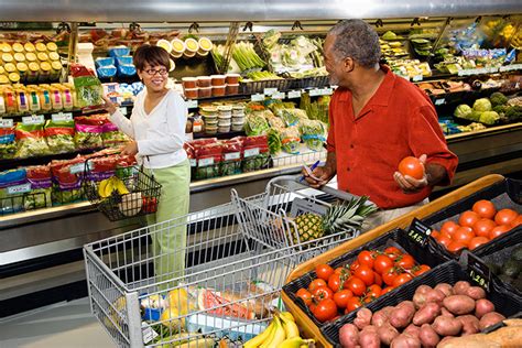 Best Grocery Stores Near Me