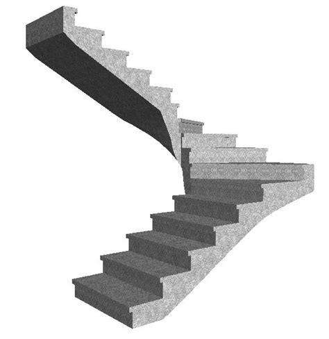 Rêver De Descendre Un Escalier Difficilement - Problème escalier