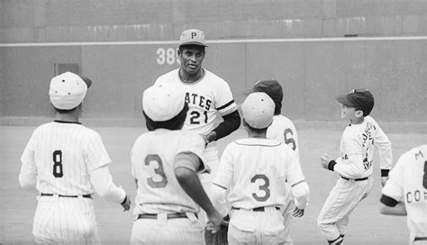 Remembering The Life And Legacy Of Roberto Clemente