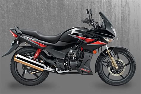 Hero honda karizma r sport last hero from hero. Black Karizma