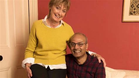 Newsreader George Alagiah If Only Id Had The Scottish Cancer Test News The Sunday Times