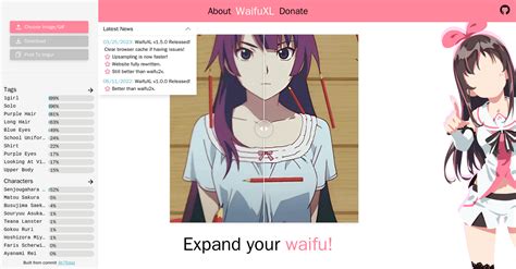 Share More Than 79 Anime Waifu Generator Best Incdgdbentre