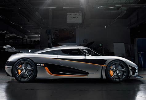 2014 Koenigsegg One1 Price And Specifications