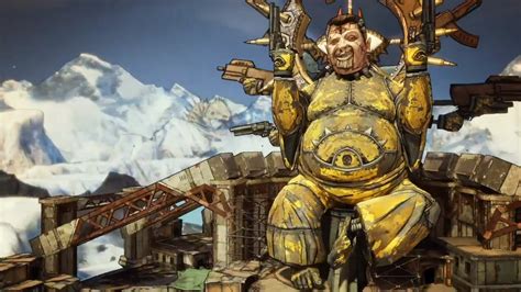 You will find some bloodshots. Bloodshot Ramparts - Borderlands Wiki - Walkthroughs ...