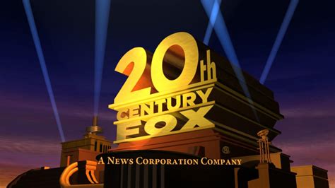 20th Century Fox 1994 Logo My Version By Tristanpullen18 On Deviantart