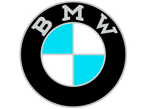 BMW Logo, car Symbol and History, PNG