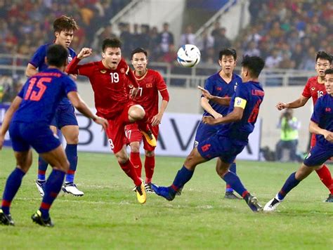Tìm loi bai hat viet nam vs thai lan: Tin tức bóng đá Việt Nam hôm nay (21/6/2020): VN và Thái ...