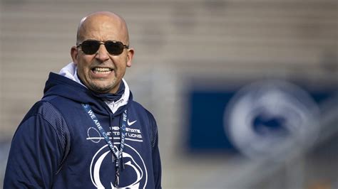 Penn States Football Coach Now The Highest Paid In The Big 10 Whp