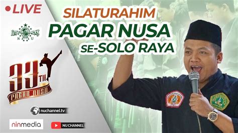 Kata Kata Bijak Pendekar Pagar Nusa - gambar status wa