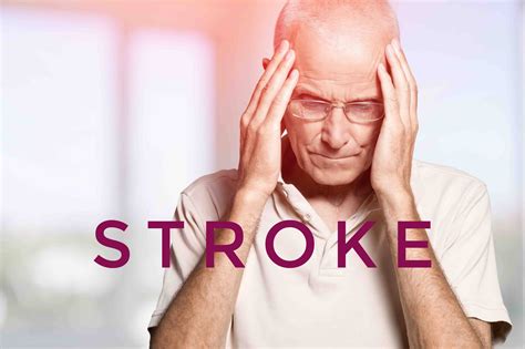 Important Information Best Treatment For Stroke