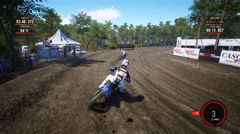 Mxgp 2019 The Official Motocross Videogame On Steam