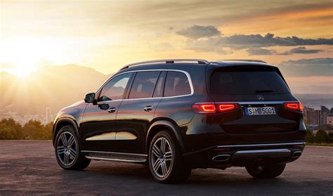 Car prices, reviews in india. 2020 Mercedes-Benz GLS SUV launched at INR 99.90 lakh ...