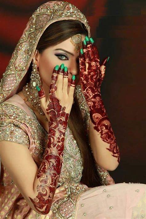 Most Beautiful Bridal Mehndi Designs 2015 Images Hd Wallpaper All 4u