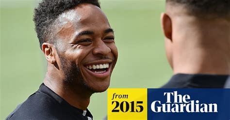 Raheem Sterling Warned He Will Stay At Liverpool Even If He Refuses New