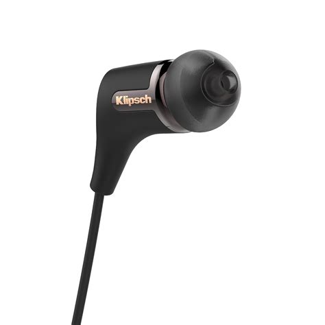 The soft oval silicon tips have been created to reduce listening fatigue and provide a great acoustic seal for noise isolation and bass response. Buy Klipsch R6I II In-Ear Headphones online in Pakistan ...