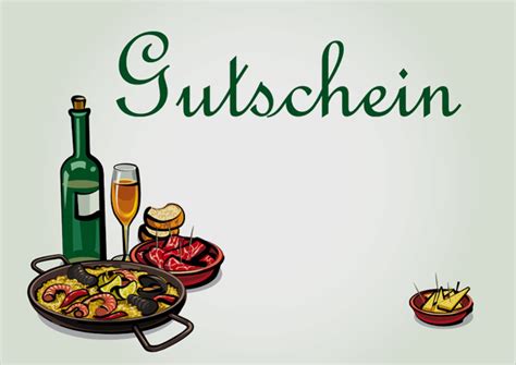 Maybe you would like to learn more about one of these? Gutschein Essen Gehen Vorlage Einzigartig Gutschein ...