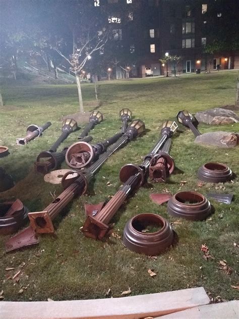 What happened here? : r/gatech