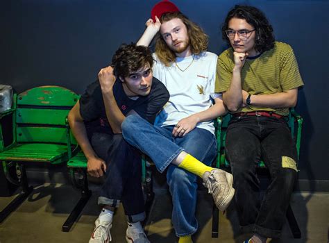 Naked Giants – Telegraph