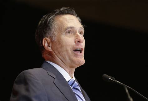 Mitt Romney's 'binders full of women' are real, contain ...