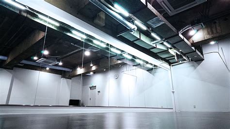新宿スタジオpro【24時間営業】 スタジオジパング レンタルスタジオ