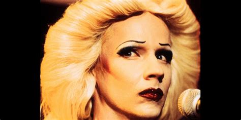 Denominations of $25, up to $1,000 per order. John Cameron Mitchell to Write and Star in Hedwig and the ...