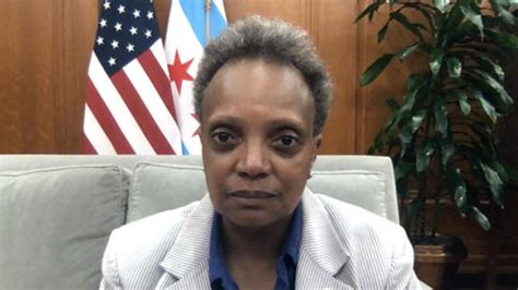 There's more daylight in the evenings and less in the mornings (sometimes called daylight. Chicago Mayor - Lori Lightfoot Chicago Mayor Election Made ...
