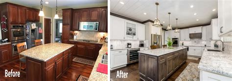 Everything You Need To Know About Cabinet Refacing Kitchen Solvers