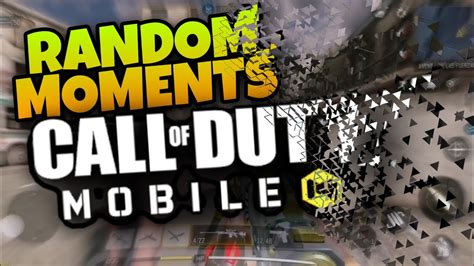 Charlie Vengo Inspirado Call Of Duty Mobile Youtube