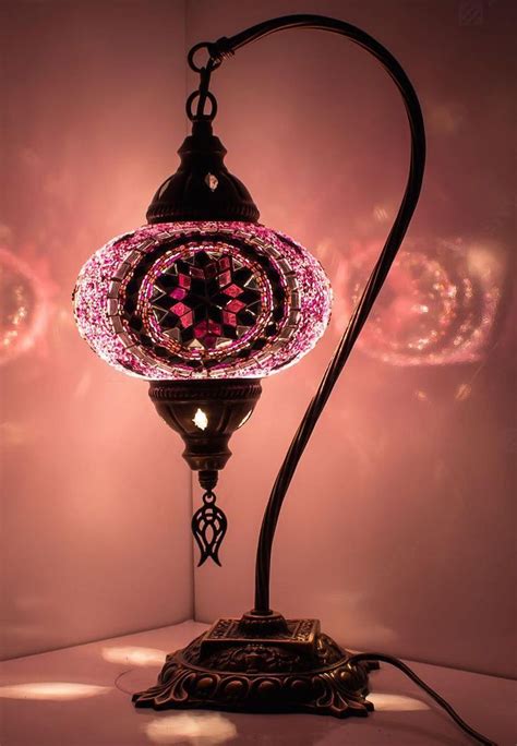 10 Variations Turkish Moroccan Lamp Light Free 2DAY Etsy In 2020