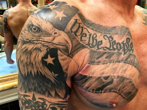 Black people tattoos also include tattoo designs with only words. Piper Tattoo Black and Gray Portfolio Exposed Temptations