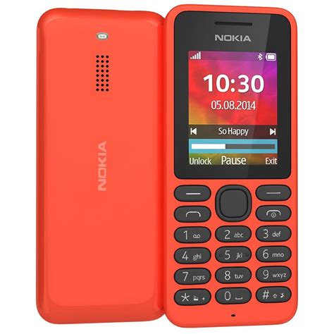 Nokia 130 Dual Sim - KhalidLemar