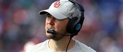 Oklahoma Coach Lincoln Riley Gets Roasted For His Dry Easter Brisket