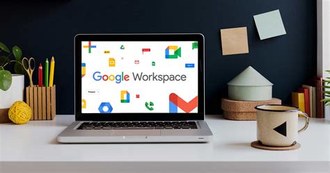 Google Workspace | Opennetworks