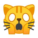 Panda emoji meaning is often regarded as the love of these cute animals. Weary Cat Face Emoji Meaning with Pictures: from A to Z