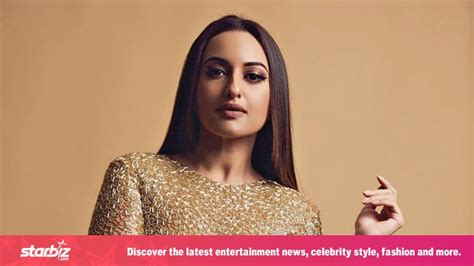 Sonakshi Sinha Issues Her Humble Apology To Says It Was Unintentional And Underogatory