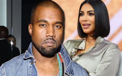 Kanye West Offered To Give Up His Career To Become Kim Kardashians Stylist