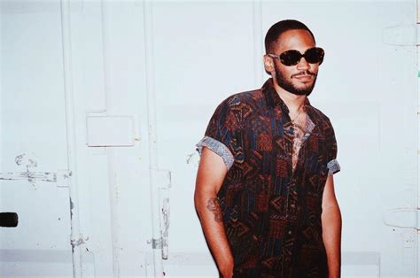 Inside The Almost Perfect World Of Kaytranada