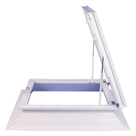 Upgrade R3 Access Hatch Frame 600mm X 900mm Roofing Superstore®