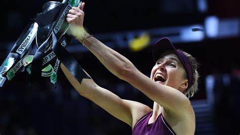 Eyes On A Record Breaking Prize At The Wta Finals The New York Times