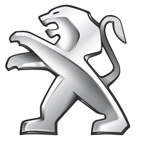 Peugeot Logo Png Transparent Image Download Size 2200x2200px