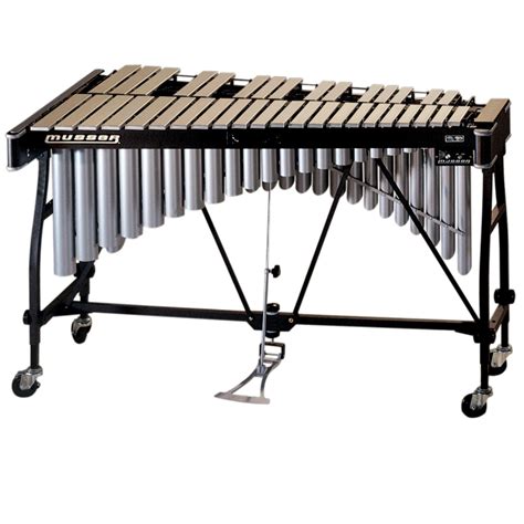Musser: Pro-Vibes Vibraphone (3oct)