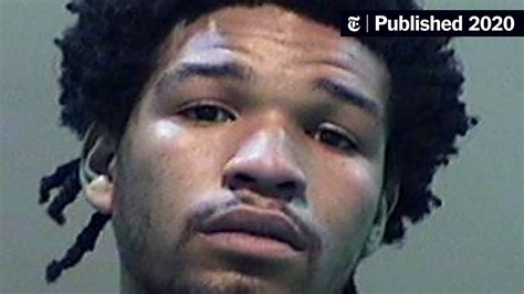 Life Without Parole For Detroit Man Who Killed 2 Gay Men And A Transgender Woman The New York