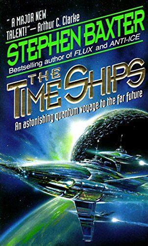 50 Best Time Travel Books With Images Stephen Baxter Time Travel