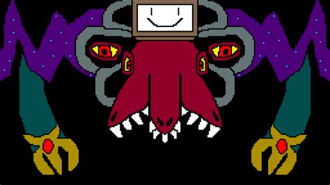 480 x 480 png 67 кб. Omega Flowey (Outertale) by CosmicTheDark on DeviantArt