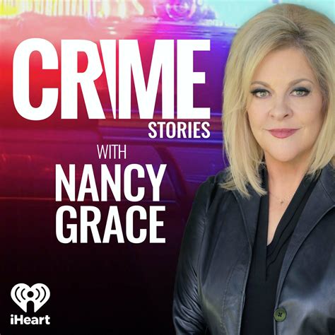 Crime Stories with Nancy Grace | iHeart
