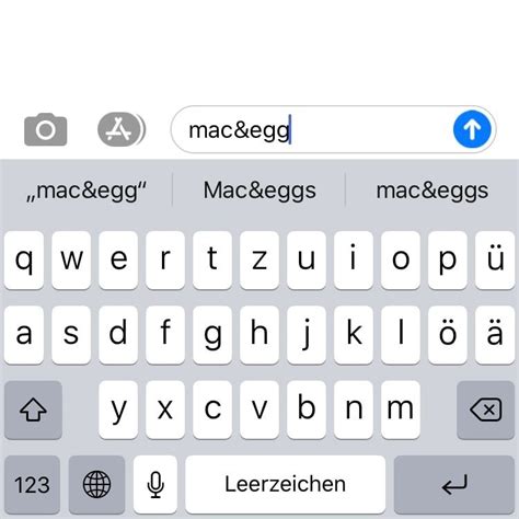 So let's talk about the best ios keyboard apps that you can try! iOS 13 keyboard supports two languages at the same time ...