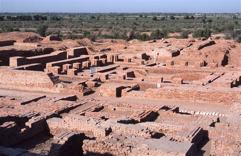 Significant excavation has since been conducted at the site of. World Beautifull Places: Mohenjo Daro Old Civilization